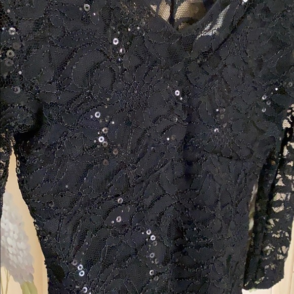 Boston proper Sequence Top - Picture 4 of 4